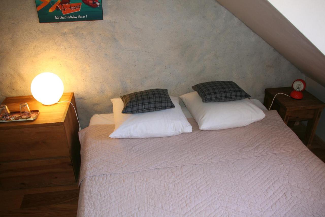 Bed and Breakfast Nid douillet à Annecy Extérieur photo