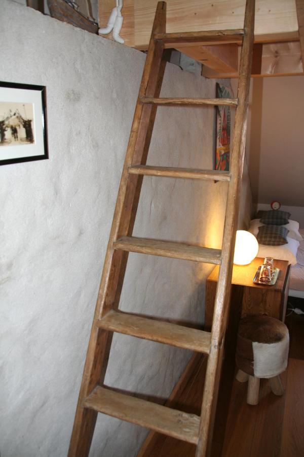 Bed and Breakfast Nid douillet à Annecy Extérieur photo