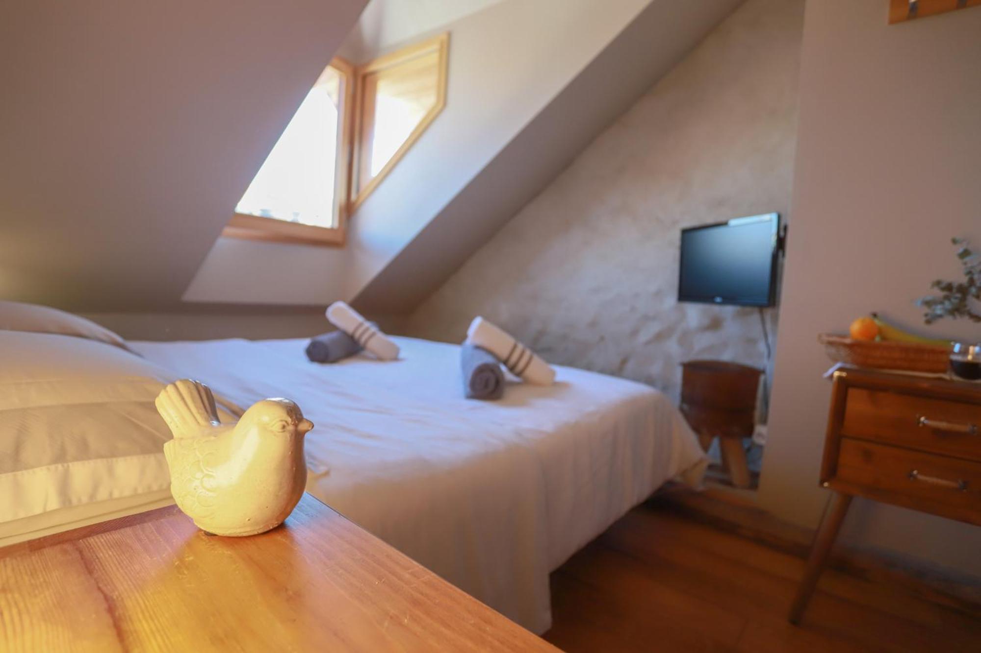 Bed and Breakfast Nid douillet à Annecy Extérieur photo