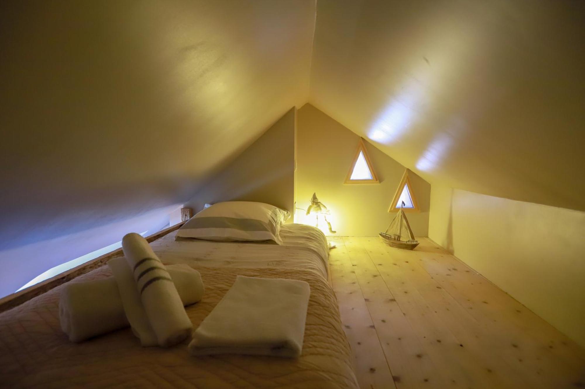 Bed and Breakfast Nid douillet à Annecy Extérieur photo