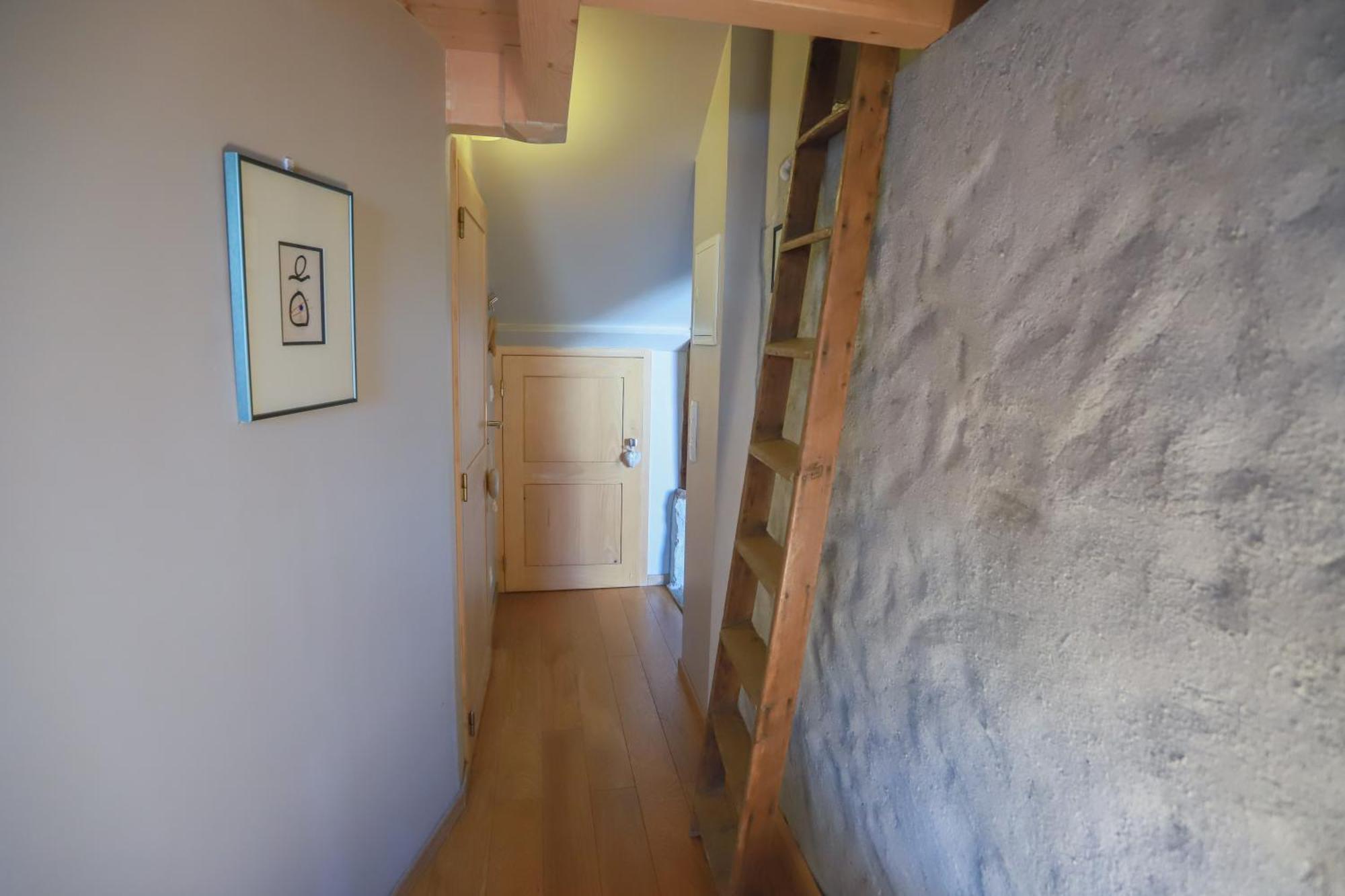 Bed and Breakfast Nid douillet à Annecy Extérieur photo