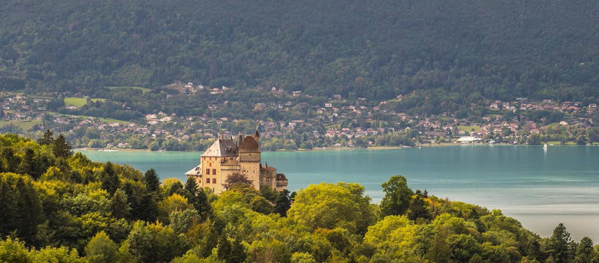 Bed and Breakfast Nid douillet à Annecy Extérieur photo